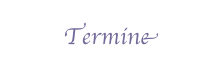 Termine