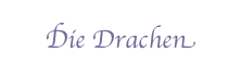 Die Drachen